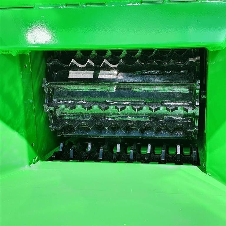 - - - FLISHUGGER TIL TRAKTOR KAPACITET OP TIL Ø25 - Estilhaçadora de madeira: foto 5 - - - FLISHUGGER TIL TRAKTOR KAPACITET OP TIL Ø25 - Estilhaçadora de madeira: foto 5