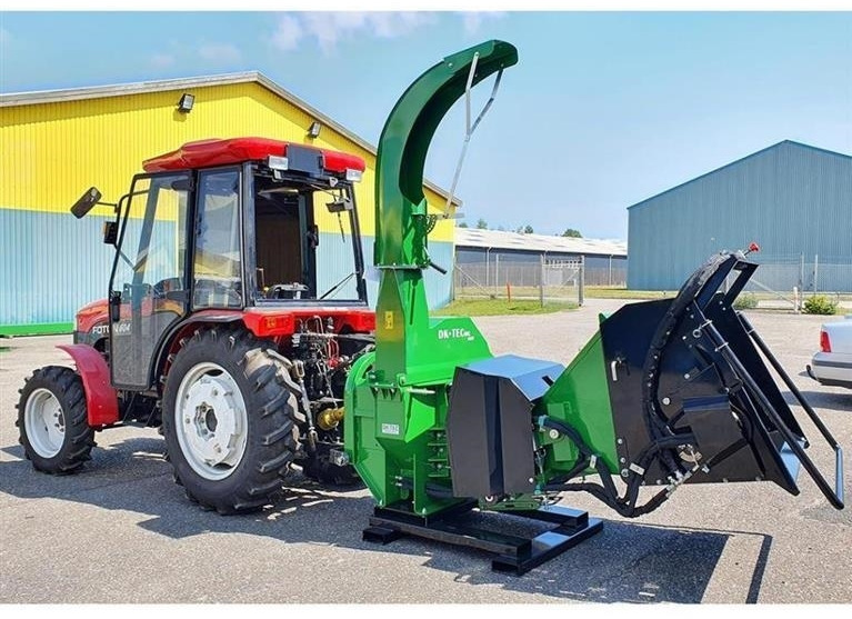 - - - FLISHUGGER TIL TRAKTOR KAPACITET OP TIL Ø25 - Estilhaçadora de madeira: foto 2 - - - FLISHUGGER TIL TRAKTOR KAPACITET OP TIL Ø25 - Estilhaçadora de madeira: foto 2