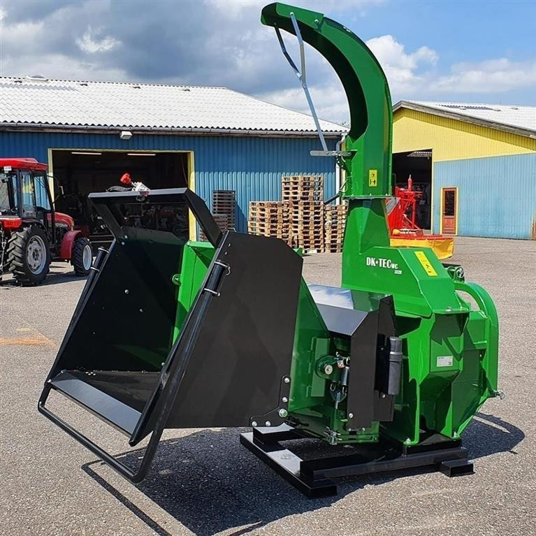 - - - FLISHUGGER TIL TRAKTOR KAPACITET OP TIL Ø250 - Estilhaçadora de madeira: foto 1 - - - FLISHUGGER TIL TRAKTOR KAPACITET OP TIL Ø250 - Estilhaçadora de madeira: foto 1