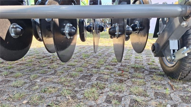 Faunamaster Seeder 180 såmaskine såmaskine - Semeadeira: foto 3 Faunamaster Seeder 180 såmaskine såmaskine - Semeadeira: foto 3