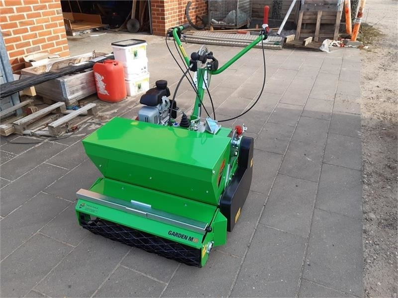 Garden M 73 R2 - Semeadeira: foto 2 Garden M 73 R2 - Semeadeira: foto 2