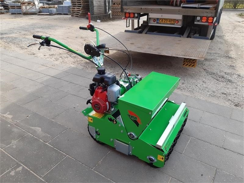 Garden M 73 R2 - Semeadeira: foto 3 Garden M 73 R2 - Semeadeira: foto 3