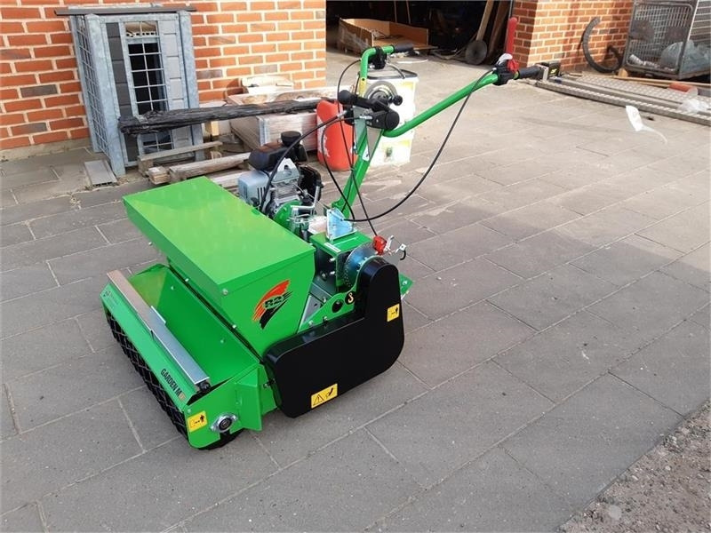 Garden M 73 R2 - Semeadeira: foto 1 Garden M 73 R2 - Semeadeira: foto 1