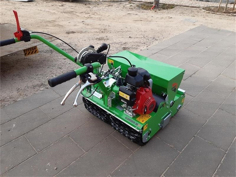 Garden M 73 R2 - Semeadeira: foto 5 Garden M 73 R2 - Semeadeira: foto 5