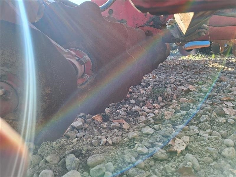 Horsch Med sporløsner 4 meter - Grades de discos: foto 5 Horsch Med sporløsner 4 meter - Grades de discos: foto 5
