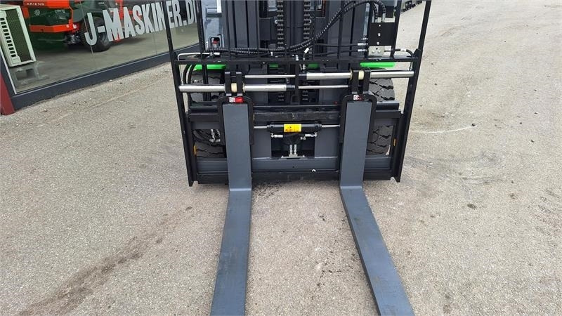 Lonking Lg50b Ny - Empilhadeira elétrica: foto 5 Lonking Lg50b Ny - Empilhadeira elétrica: foto 5