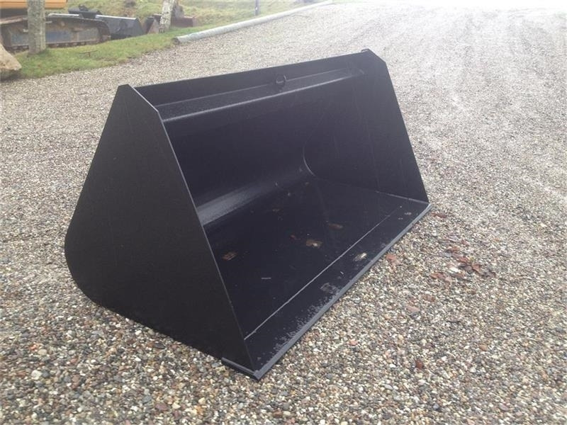 Manitou J-Maskiner Kornskovl - Empilhador telescópico: foto 4 Manitou J-Maskiner Kornskovl - Empilhador telescópico: foto 4