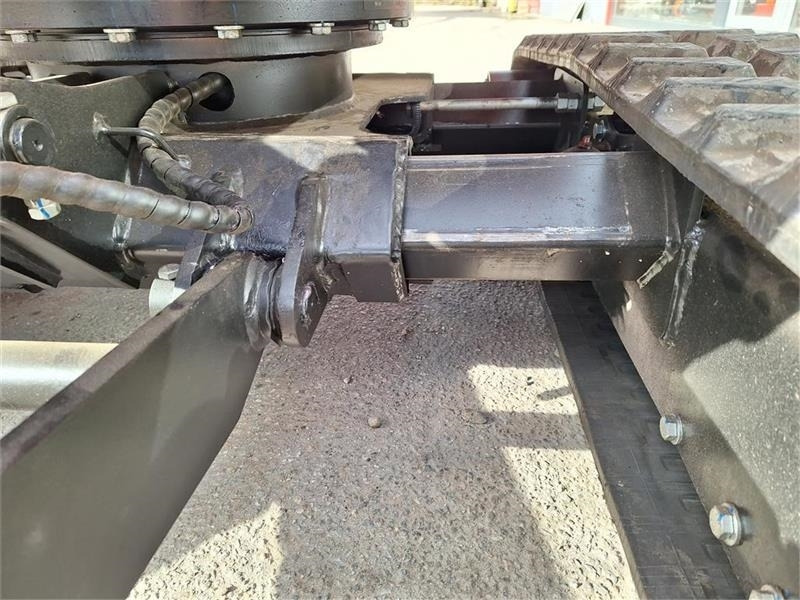 Mini escavadeira Mole M20: foto 10 Mini escavadeira Mole M20: foto 10