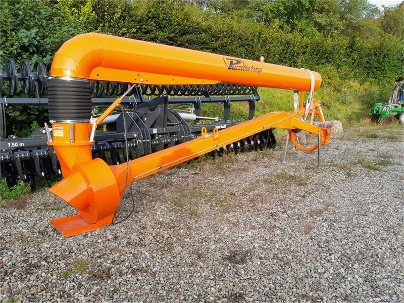 - - - Pennacchio Pumpe - Equipamento para irrigação: foto 1 - - - Pennacchio Pumpe - Equipamento para irrigação: foto 1