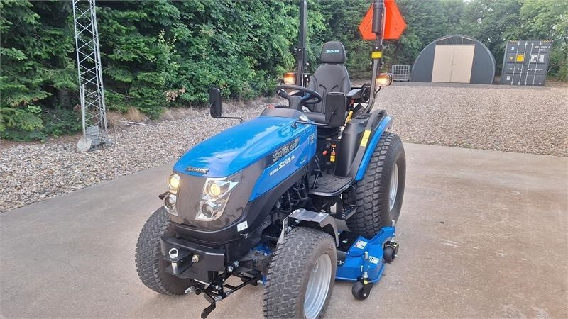 Solis 150 klipper fabriks ny - Cortador de grama: foto 2 Solis 150 klipper fabriks ny - Cortador de grama: foto 2