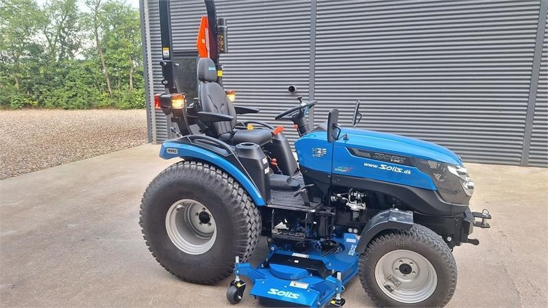 Solis 150 klipper fabriks ny - Cortador de grama: foto 5 Solis 150 klipper fabriks ny - Cortador de grama: foto 5