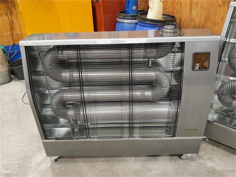 - - - VeLTRON HEATER - Aquecedor industrial: foto 1 - - - VeLTRON HEATER - Aquecedor industrial: foto 1