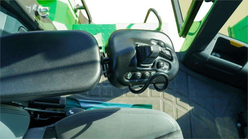 XCMG XC968-EV ELEKTRISK - Carregadeira de rodas: foto 2 XCMG XC968-EV ELEKTRISK - Carregadeira de rodas: foto 2