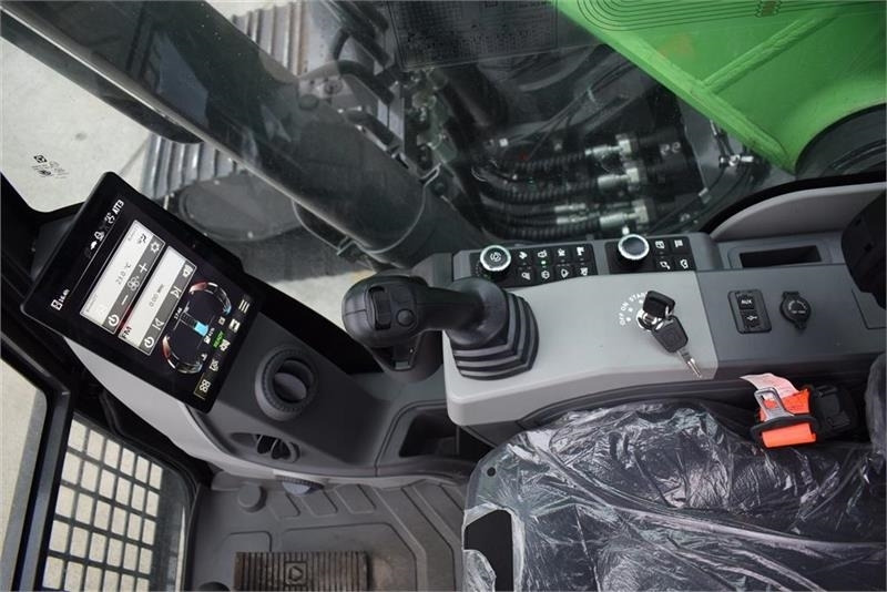 Escavadora de rastos XCMG XE215-EV ELEKTRISK: foto 10
