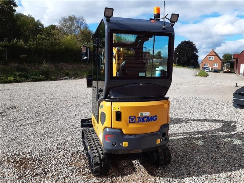 XCMG xe20e  - Mini escavadeira: foto 4 XCMG xe20e  - Mini escavadeira: foto 4