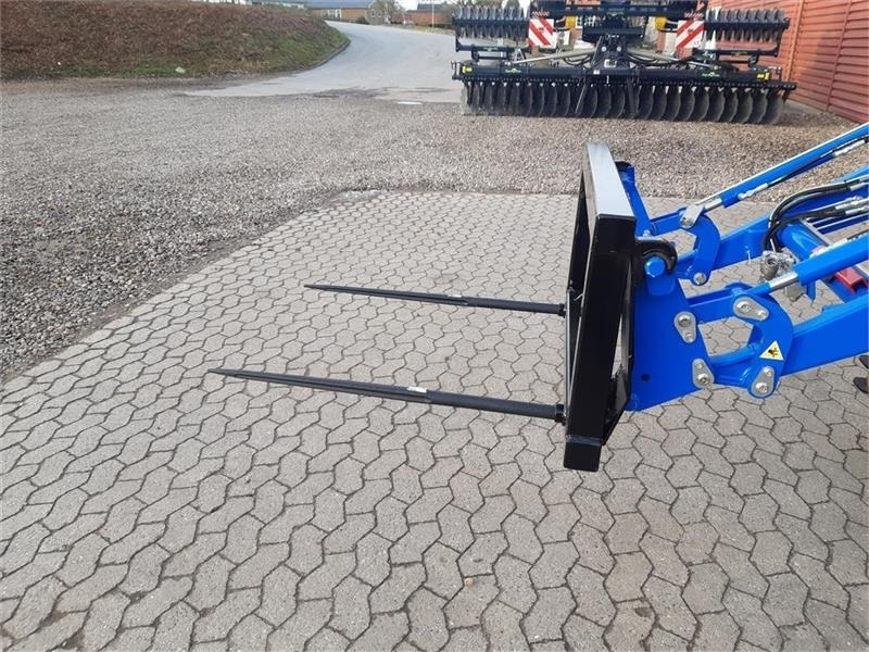 - - - ballespyd - Equipamento para silagem: foto 2 - - - ballespyd - Equipamento para silagem: foto 2