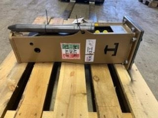 - - - beton hammer til minigraver - Balde de Máquina de construção: foto 5 - - - beton hammer til minigraver - Balde de Máquina de construção: foto 5