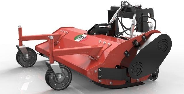 - - - boxer - Triturador de martelos/ Destroçador: foto 1 - - - boxer - Triturador de martelos/ Destroçador: foto 1