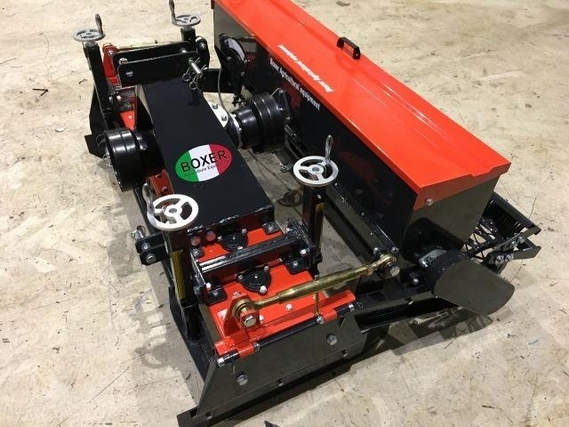 - - - boxer - Semeadeira: foto 1 - - - boxer - Semeadeira: foto 1