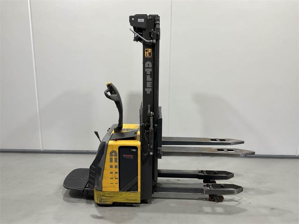 Atlet TST140 SDTFV HP480 - Stacker: foto 1 Atlet TST140 SDTFV HP480 - Stacker: foto 1