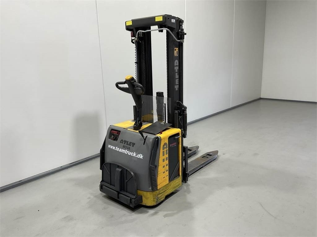 Atlet TST140 SDTFV HP480 - Stacker: foto 2 Atlet TST140 SDTFV HP480 - Stacker: foto 2