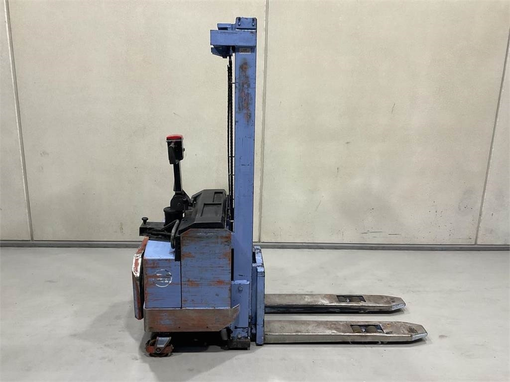 BT LSV 1250 E - Stacker: foto 1 BT LSV 1250 E - Stacker: foto 1