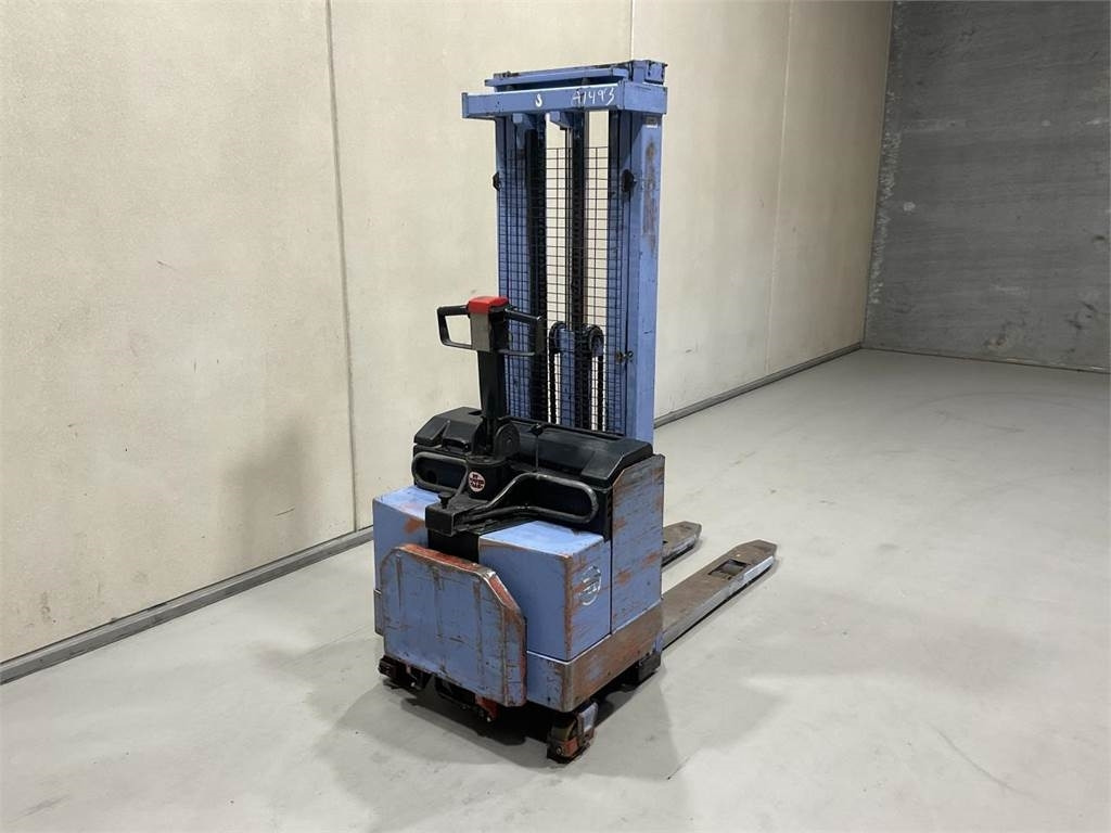 BT LSV 1250 E - Stacker: foto 2 BT LSV 1250 E - Stacker: foto 2