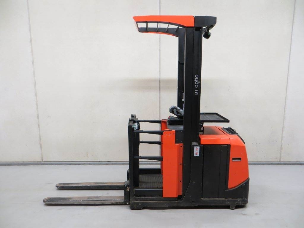 BT OME100N - Order-picker: foto 1 BT OME100N - Order-picker: foto 1