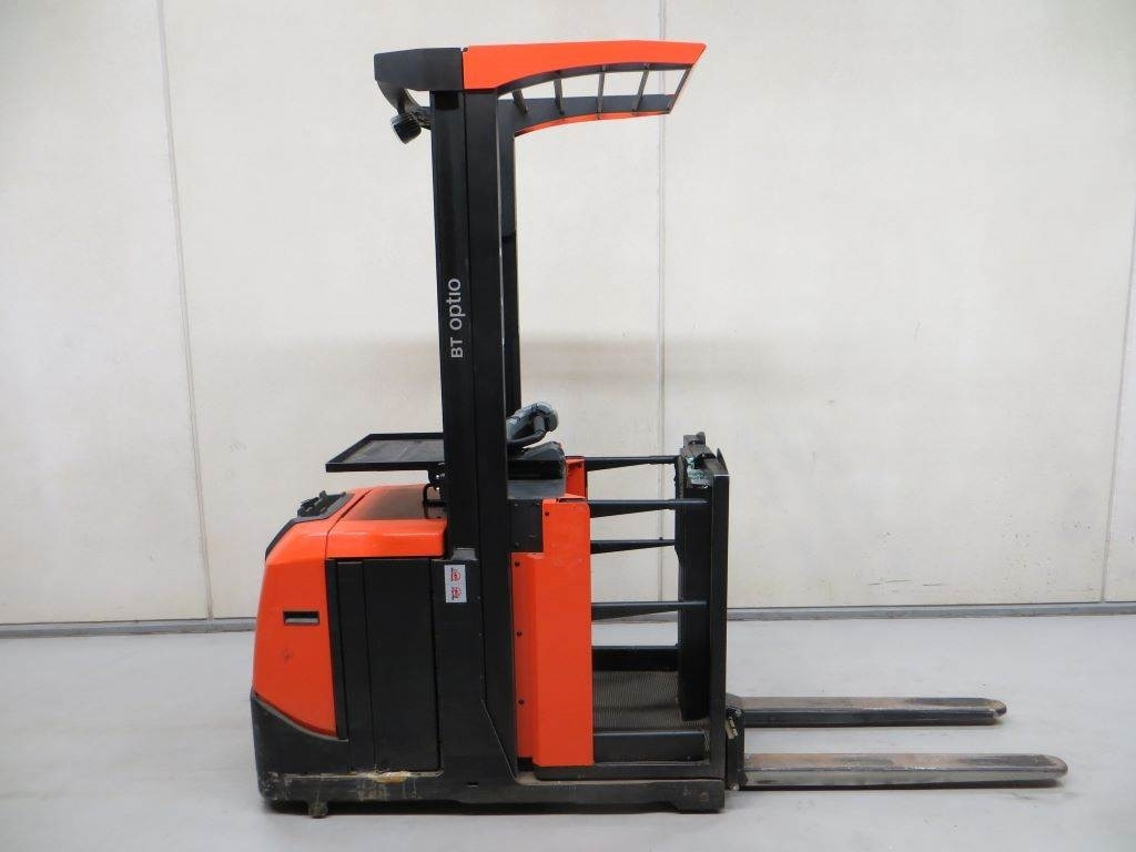 BT OME100N - Order-picker: foto 2 BT OME100N - Order-picker: foto 2