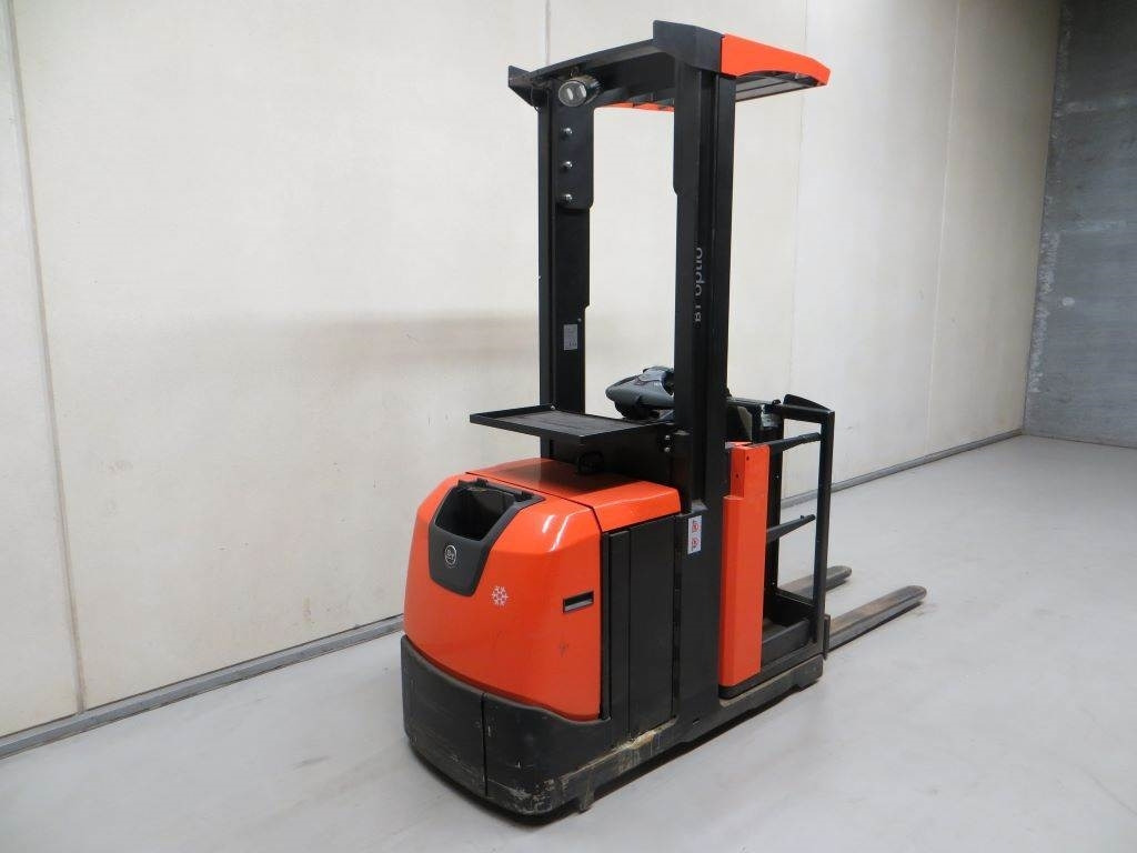 BT OME100N - Order-picker: foto 3 BT OME100N - Order-picker: foto 3