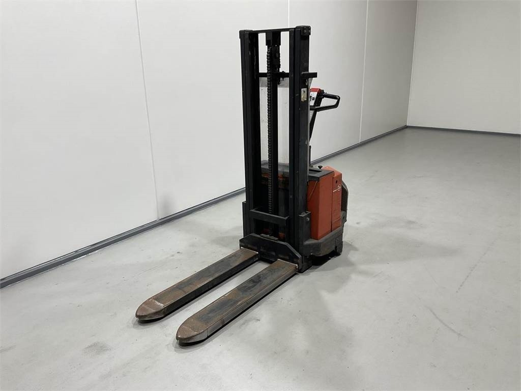 BT PSS 1200 - Stacker: foto 4 BT PSS 1200 - Stacker: foto 4