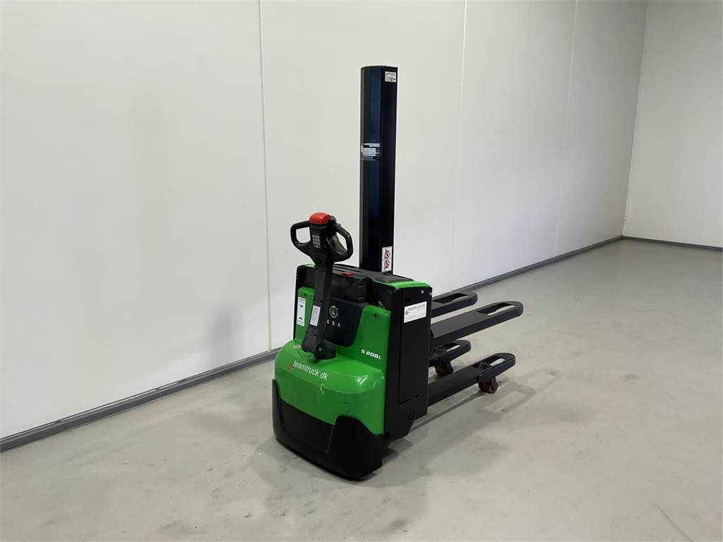 Cesab S208L - Stacker: foto 2 Cesab S208L - Stacker: foto 2