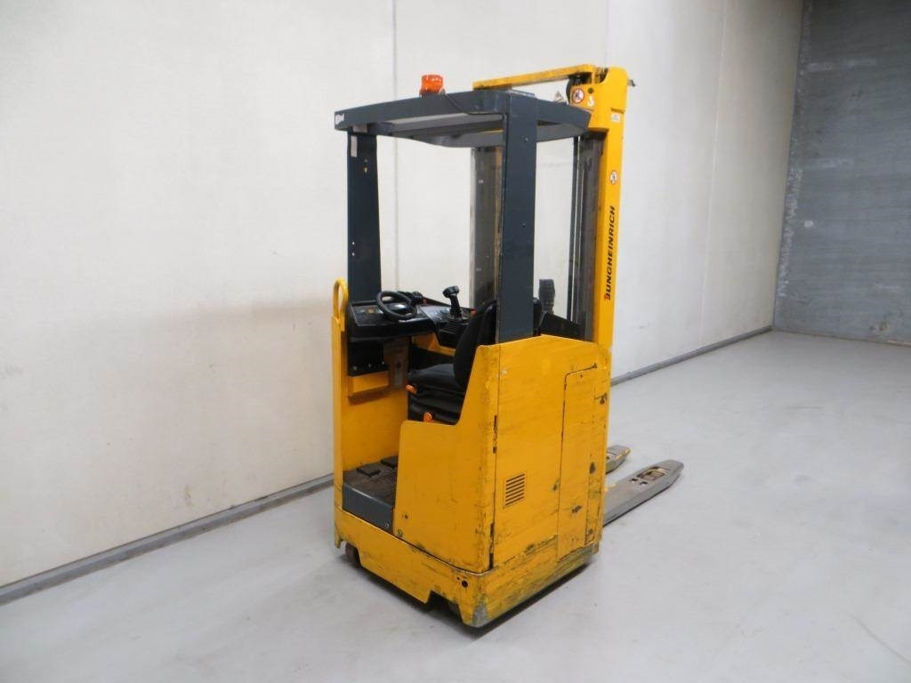 Jungheinrich ESC 316Z - Stacker: foto 4 Jungheinrich ESC 316Z - Stacker: foto 4