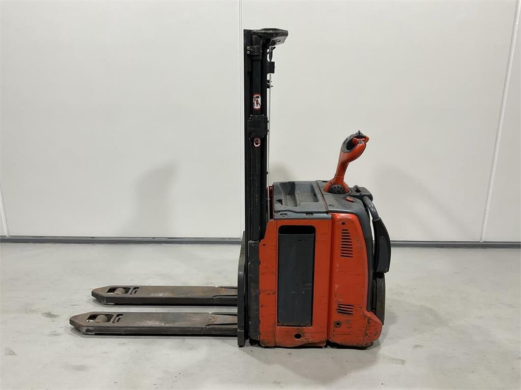 Linde L12L AP - Stacker: foto 3 Linde L12L AP - Stacker: foto 3
