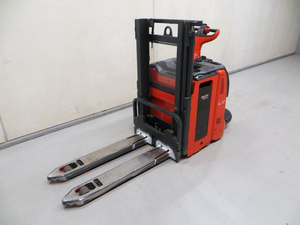 Linde L12L AP - Stacker: foto 3 Linde L12L AP - Stacker: foto 3