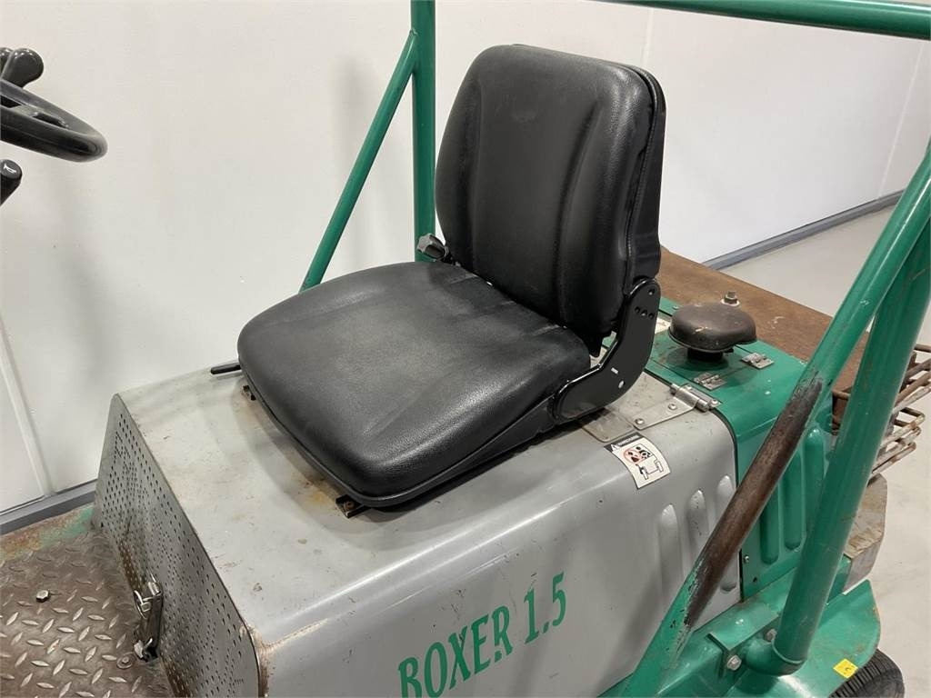 Prins PFD B 15  - Empilhador todo-o-terreno: foto 5 Prins PFD B 15  - Empilhador todo-o-terreno: foto 5