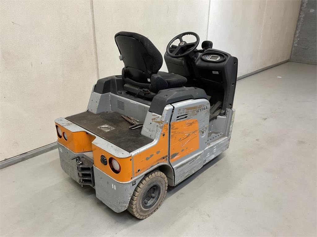 Still LTX 70 - Tractor de terminal: foto 2 Still LTX 70 - Tractor de terminal: foto 2