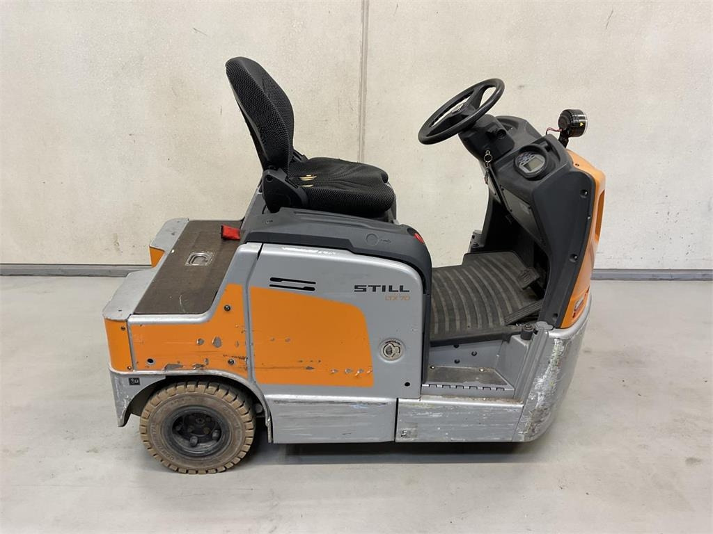Still LTX 70 - Tractor de terminal: foto 1 Still LTX 70 - Tractor de terminal: foto 1