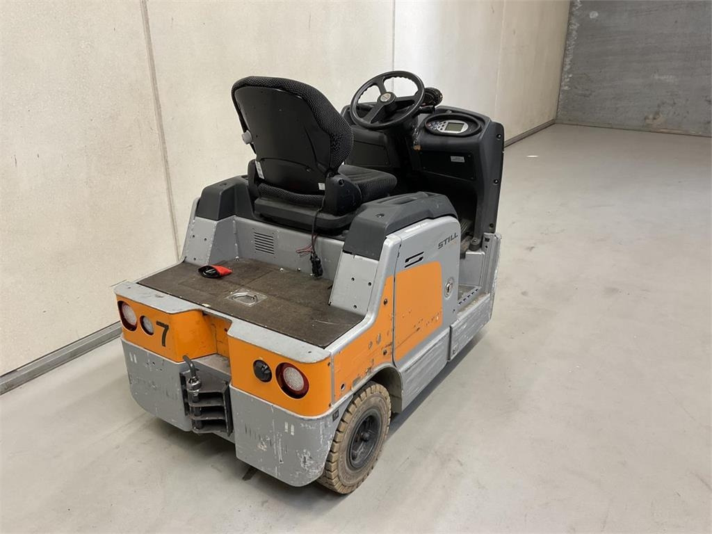 Still LTX 70 - Tractor de terminal: foto 2 Still LTX 70 - Tractor de terminal: foto 2