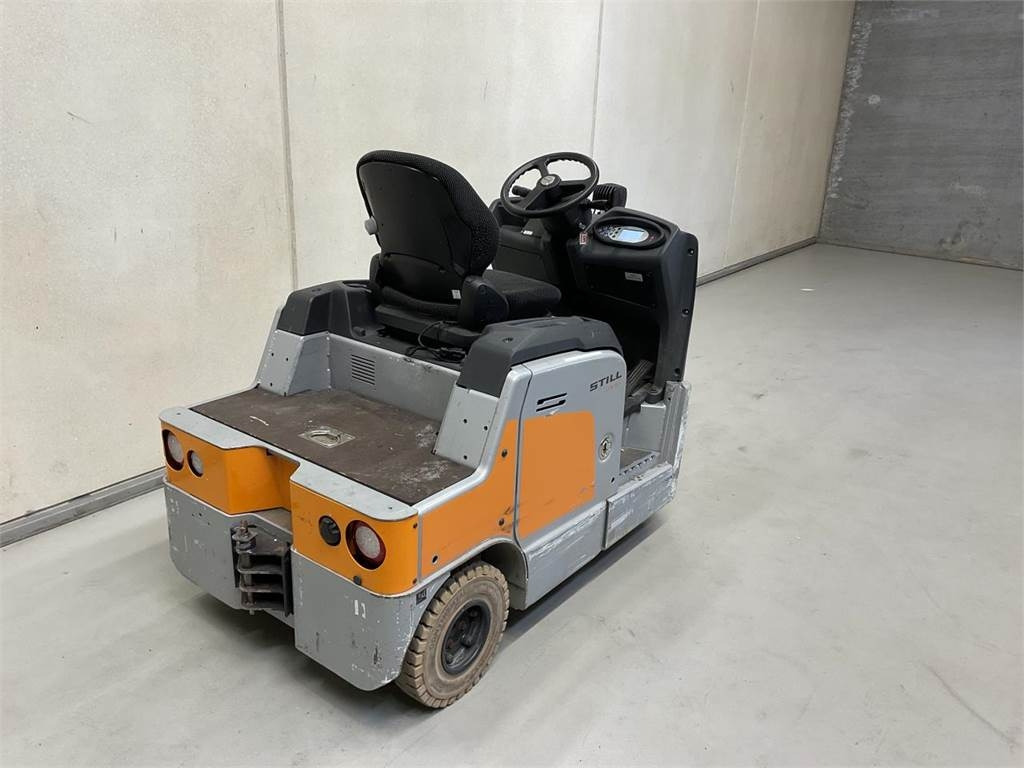 Still LXT70 - Tractor de terminal: foto 2 Still LXT70 - Tractor de terminal: foto 2