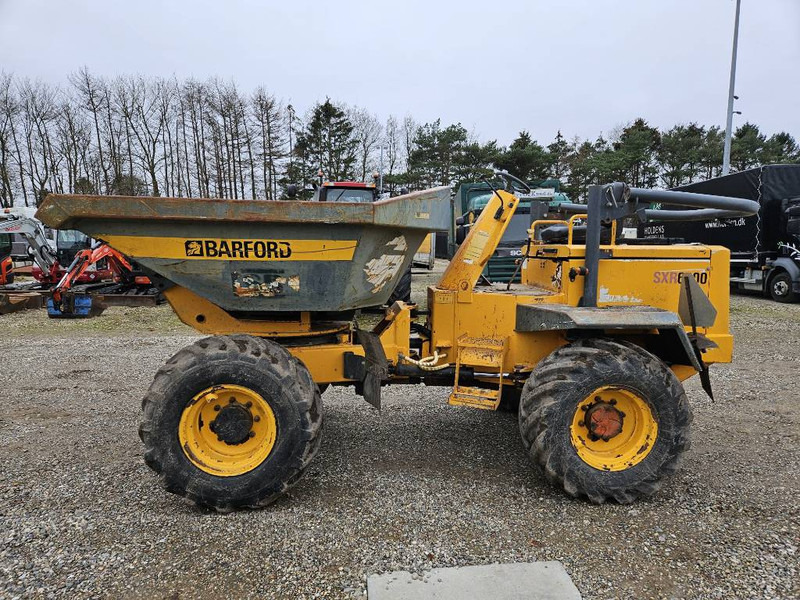 Barford SX R 6000 - Dumper: foto 2 Barford SX R 6000 - Dumper: foto 2