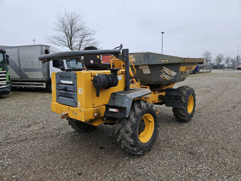 Barford SX R 6000 - Dumper: foto 5 Barford SX R 6000 - Dumper: foto 5