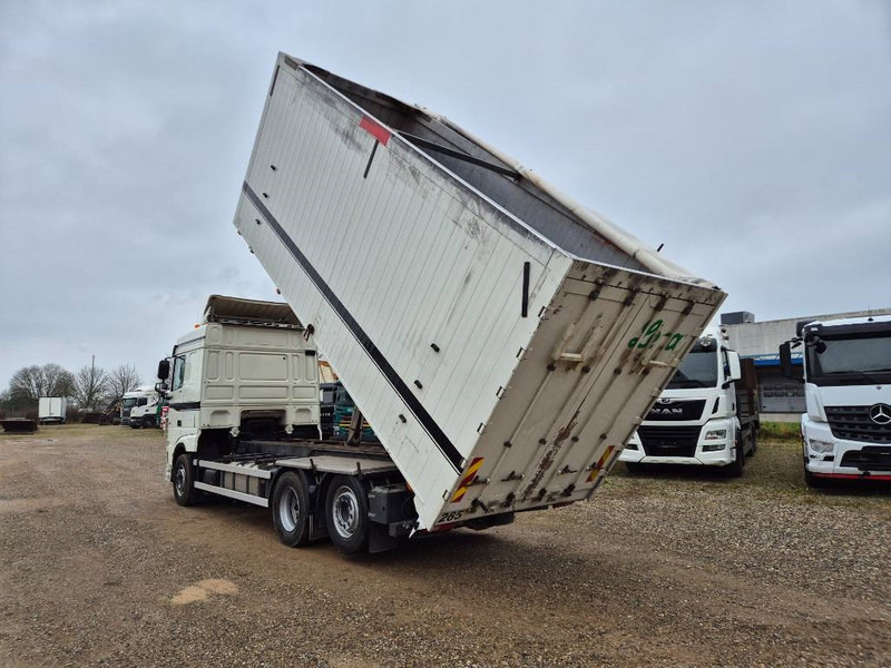 DAF XF 530 6x2 //Volume tipper// - Caminhão basculante: foto 3 DAF XF 530 6x2 //Volume tipper// - Caminhão basculante: foto 3