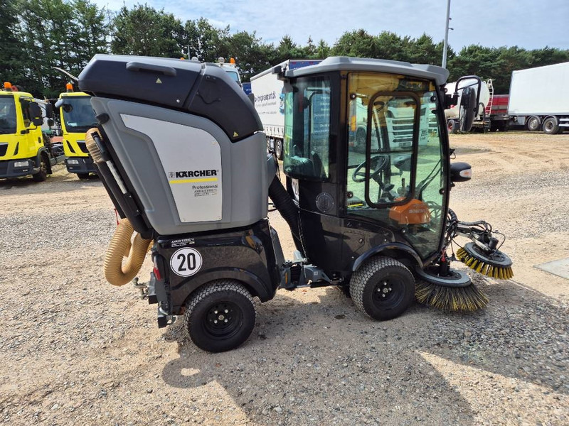 Kärcher MIC 26 // Feje-sug // Kantklipper - Reboque agrícola: foto 5 Kärcher MIC 26 // Feje-sug // Kantklipper - Reboque agrícola: foto 5