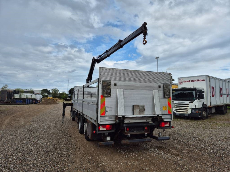 Renault Premium 320 DCI // Hiab 088 / B-2 // Lift - Caminhão grua: foto 4 Renault Premium 320 DCI // Hiab 088 / B-2 // Lift - Caminhão grua: foto 4