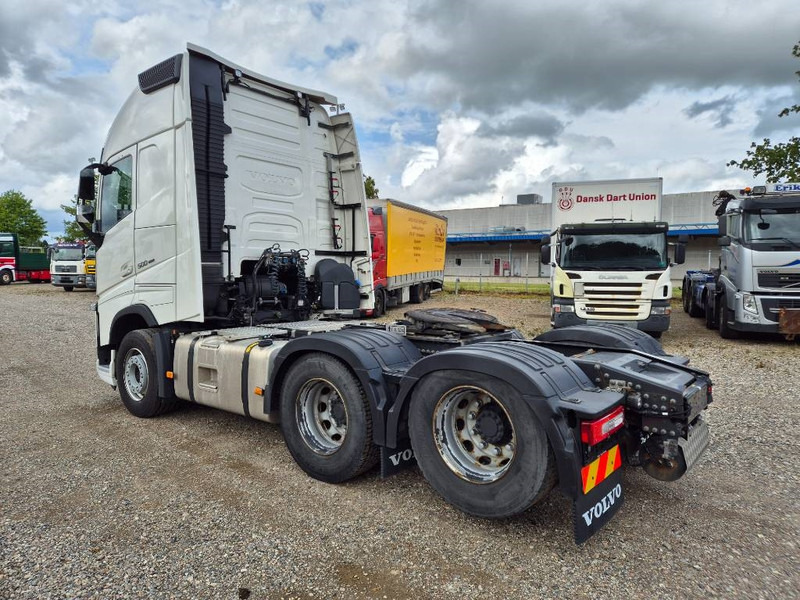 Volvo FH 500 6x2 // ACC // 10 Wheeler // VEB+ - Tractor: foto 3 Volvo FH 500 6x2 // ACC // 10 Wheeler // VEB+ - Tractor: foto 3