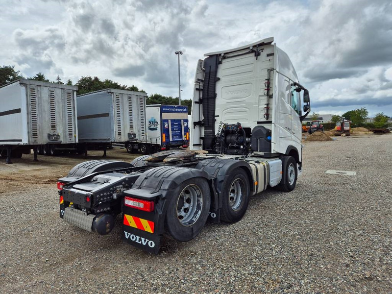 Volvo FH 500 6x2 // ACC // 10 Wheeler // VEB+ - Tractor: foto 5 Volvo FH 500 6x2 // ACC // 10 Wheeler // VEB+ - Tractor: foto 5