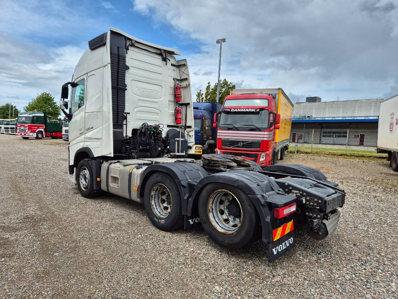 Volvo FH 500 6x2 // Double boogie / VEB+ / ACC // - Tractor: foto 3 Volvo FH 500 6x2 // Double boogie / VEB+ / ACC // - Tractor: foto 3