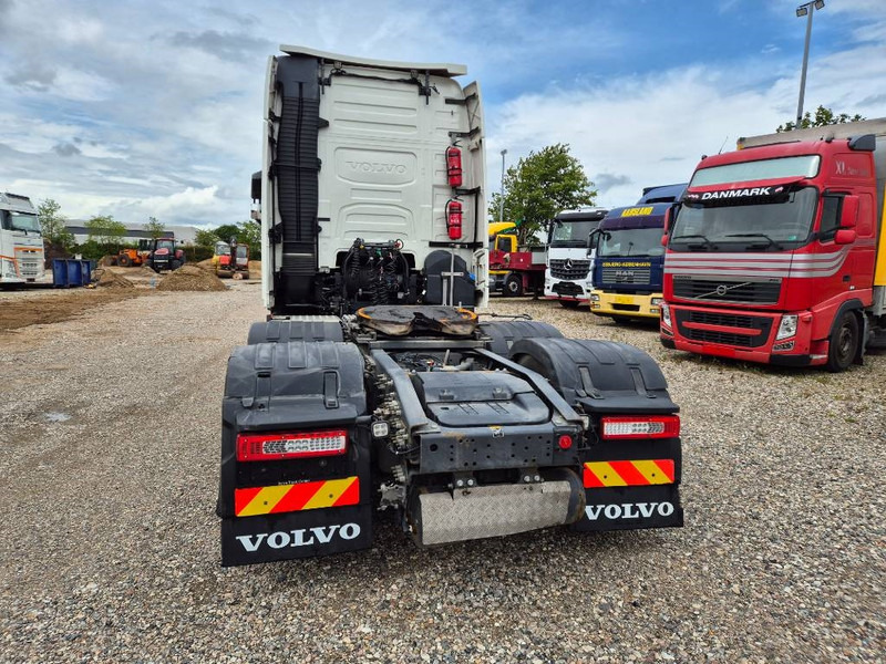 Volvo FH 500 6x2 // Double boogie / VEB+ / ACC // - Tractor: foto 4 Volvo FH 500 6x2 // Double boogie / VEB+ / ACC // - Tractor: foto 4