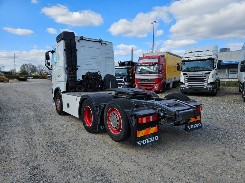 Volvo FH 500 // 6x2 // Hydraulik // ACC - Tractor: foto 4 Volvo FH 500 // 6x2 // Hydraulik // ACC - Tractor: foto 4